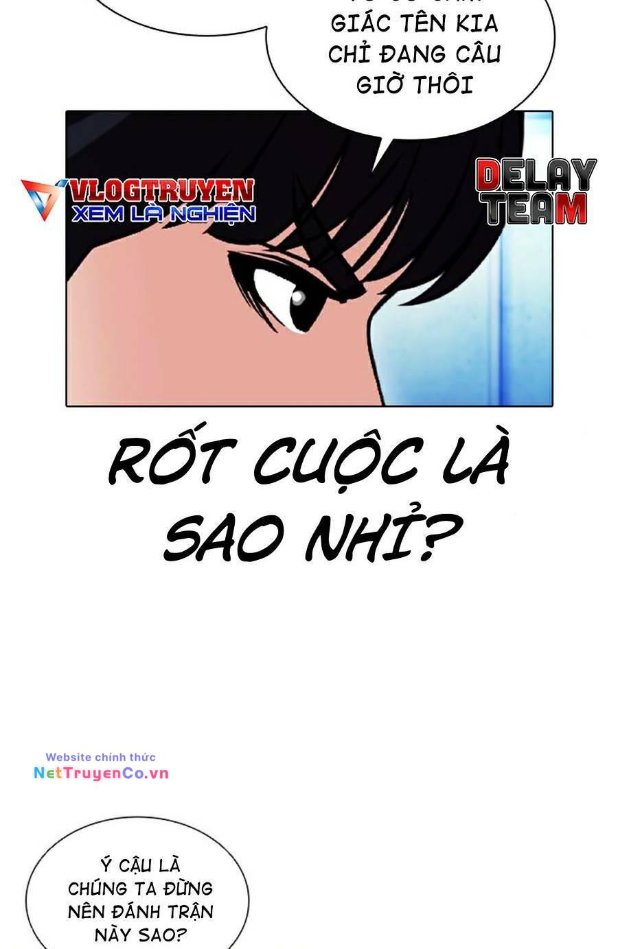 Hoán Đổi Diệu Kỳ Chap 383 - Next Chap 384