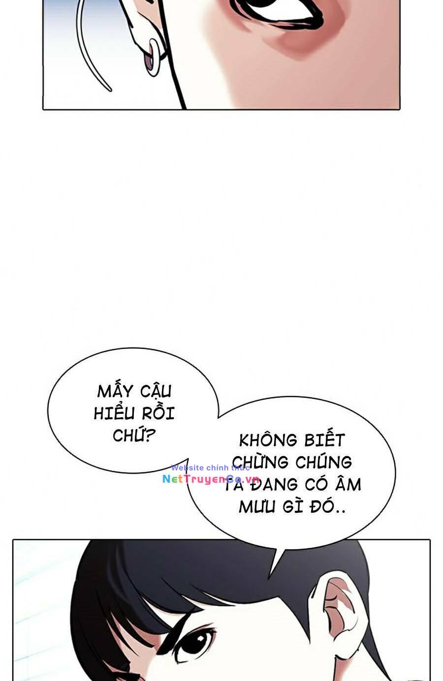 Hoán Đổi Diệu Kỳ Chap 383 - Next Chap 384