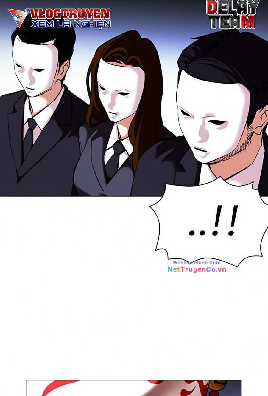 Hoán Đổi Diệu Kỳ Chap 383 - Next Chap 384