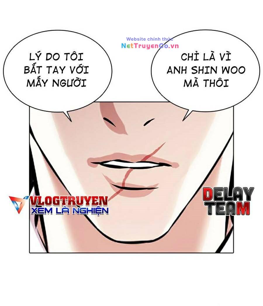 Hoán Đổi Diệu Kỳ Chap 384 - Next Chap 385