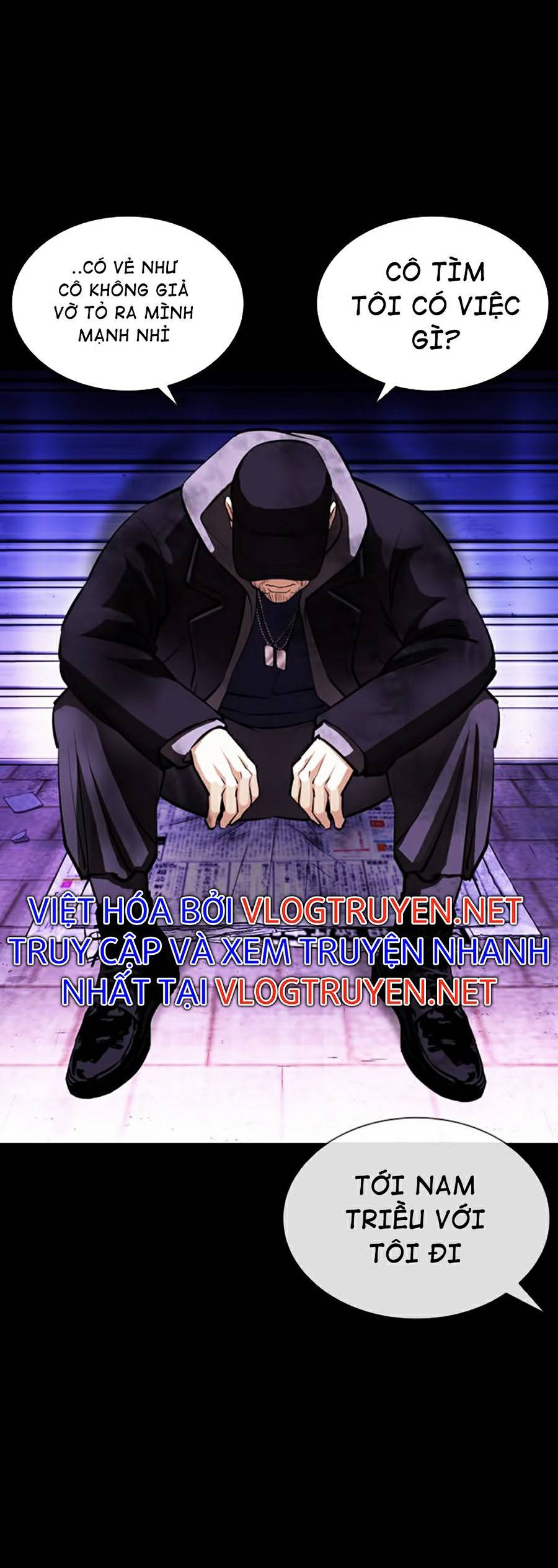 Hoán Đổi Diệu Kỳ Chap 386 - Next Chap 387