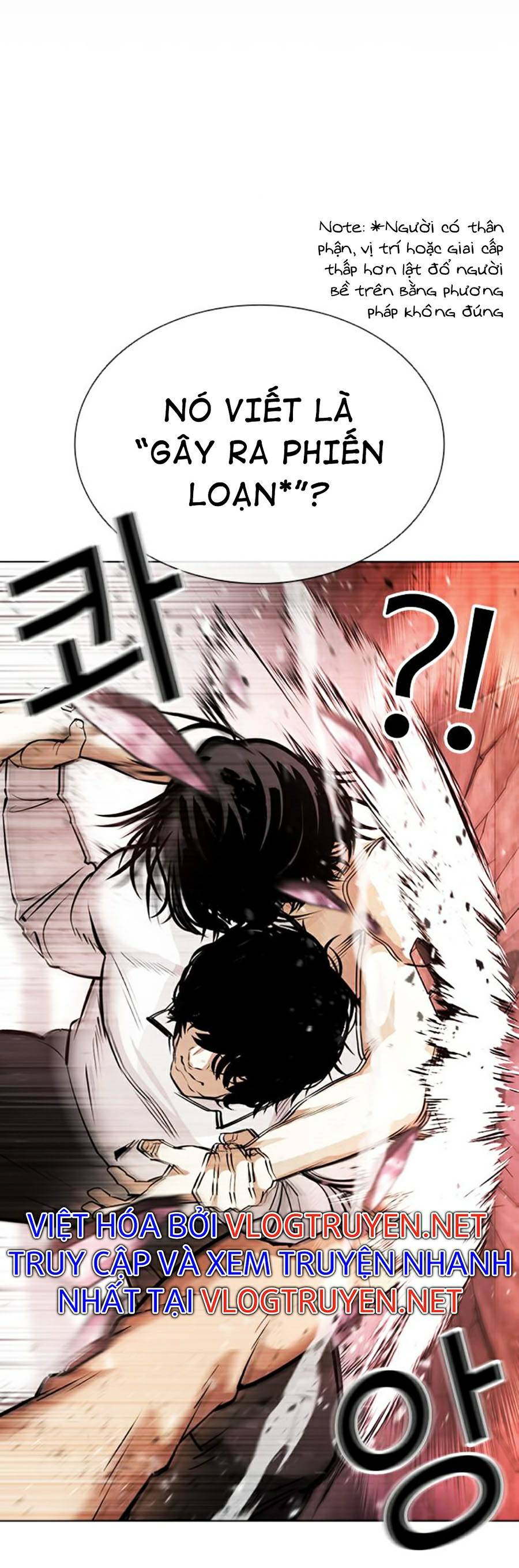 Hoán Đổi Diệu Kỳ Chap 386 - Next Chap 387