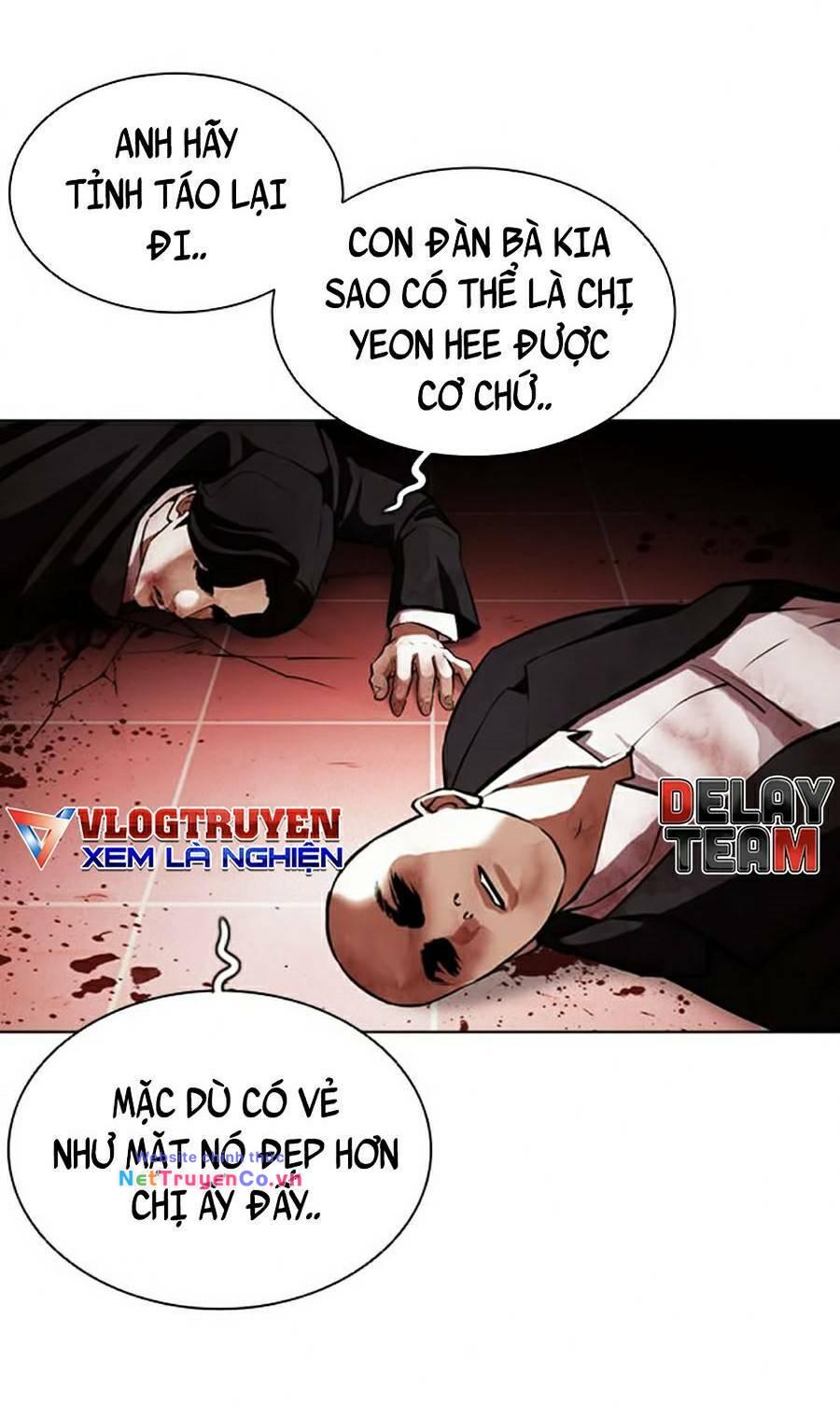 Hoán Đổi Diệu Kỳ Chap 387 - Next Chap 388