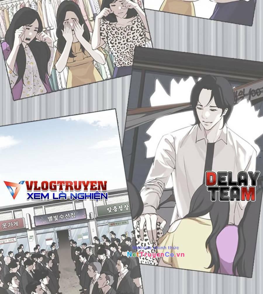 Hoán Đổi Diệu Kỳ Chap 388 - Next Chap 389