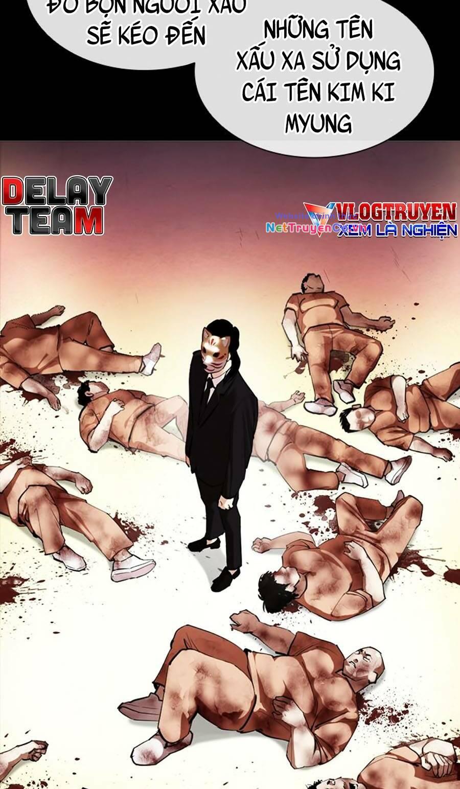 Hoán Đổi Diệu Kỳ Chap 389 - Next Chap 390