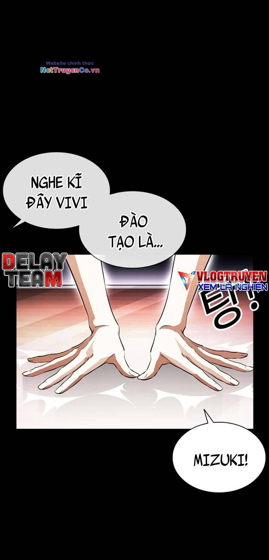 Hoán Đổi Diệu Kỳ Chap 389 - Next Chap 390
