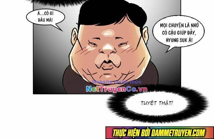 Hoán Đổi Diệu Kỳ Chap 39 - Next Chap 40