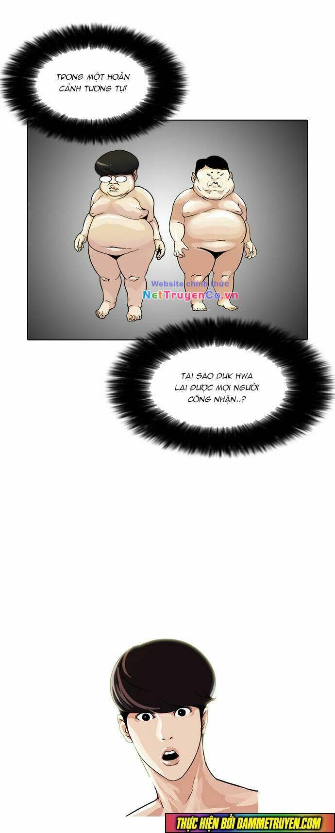 Hoán Đổi Diệu Kỳ Chap 39 - Next Chap 40