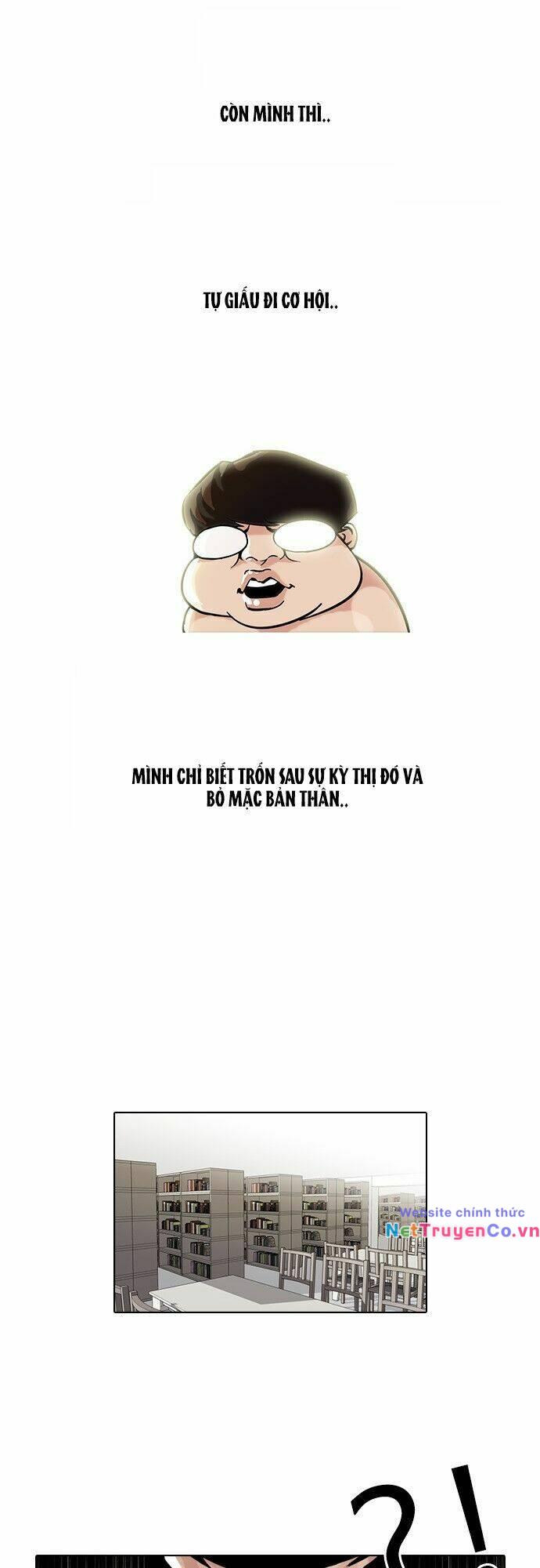 Hoán Đổi Diệu Kỳ Chap 39 - Next Chap 40