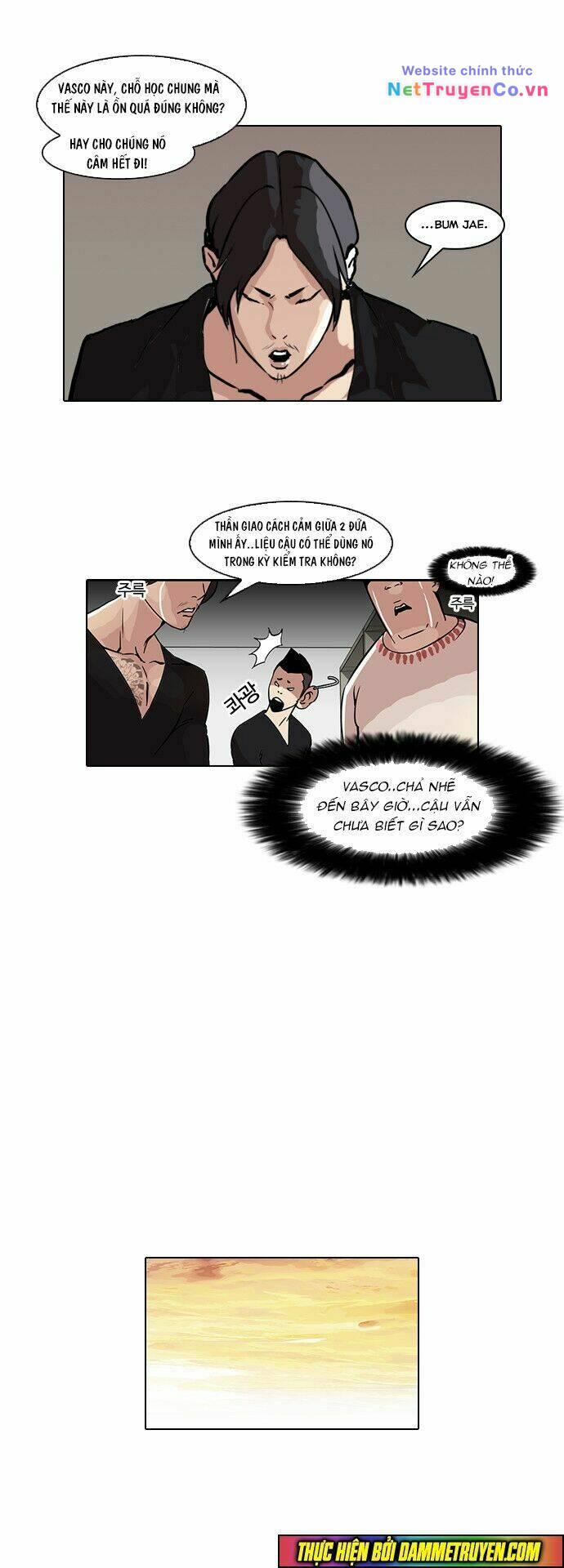 Hoán Đổi Diệu Kỳ Chap 39 - Next Chap 40