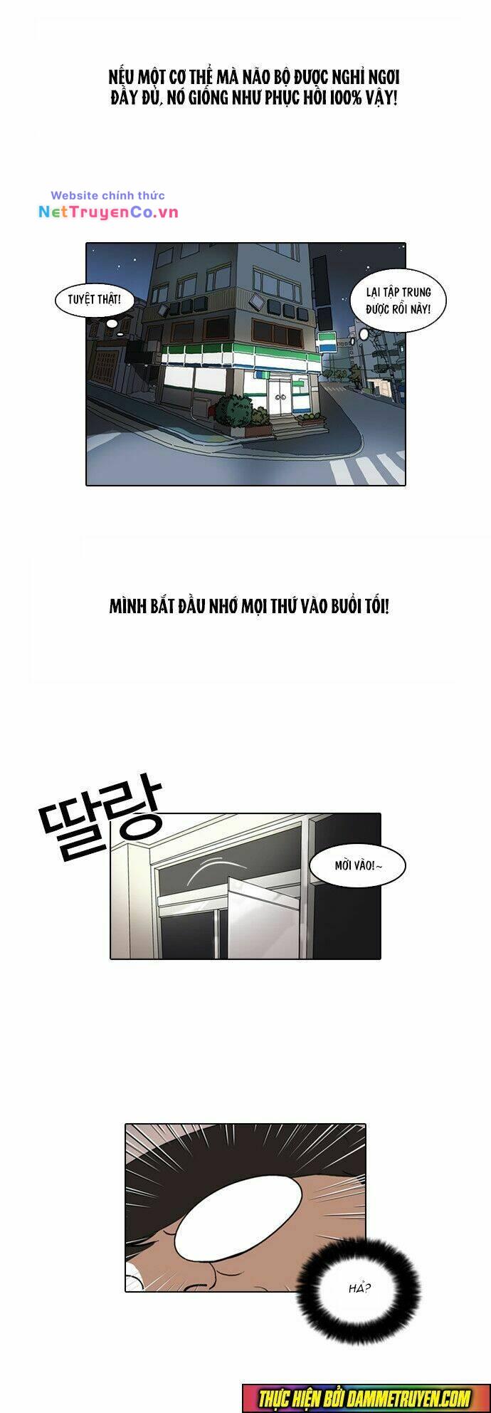 Hoán Đổi Diệu Kỳ Chap 39 - Next Chap 40