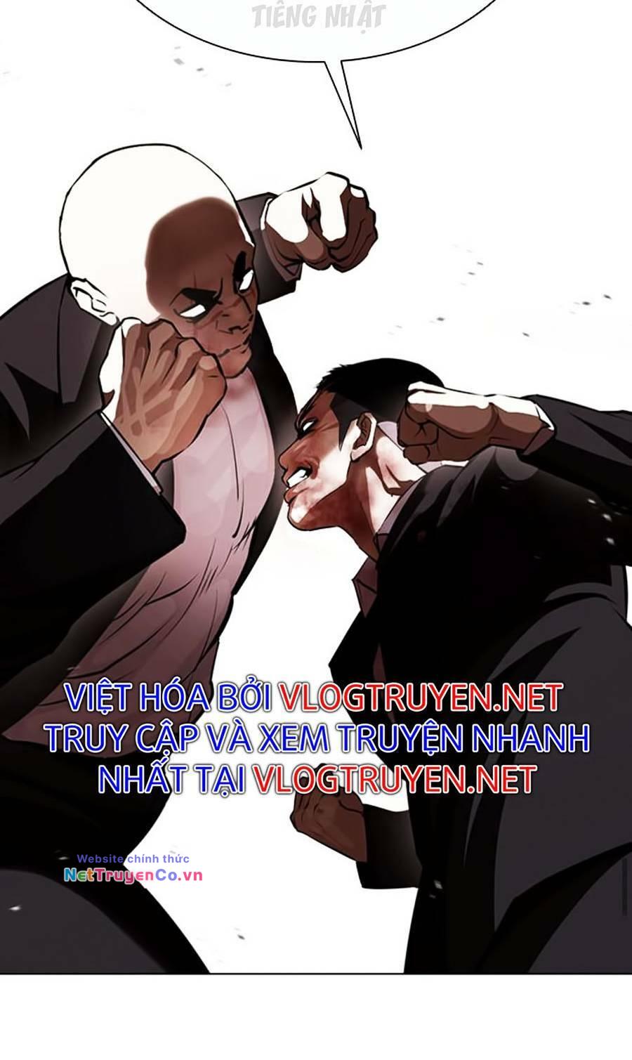 Hoán Đổi Diệu Kỳ Chap 390 - Next Chap 391