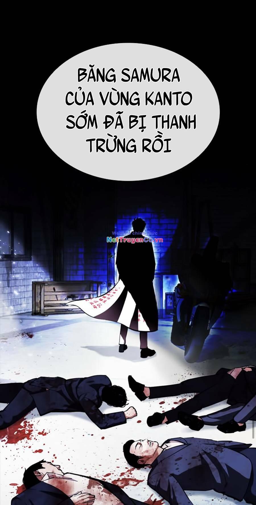 Hoán Đổi Diệu Kỳ Chap 390 - Next Chap 391