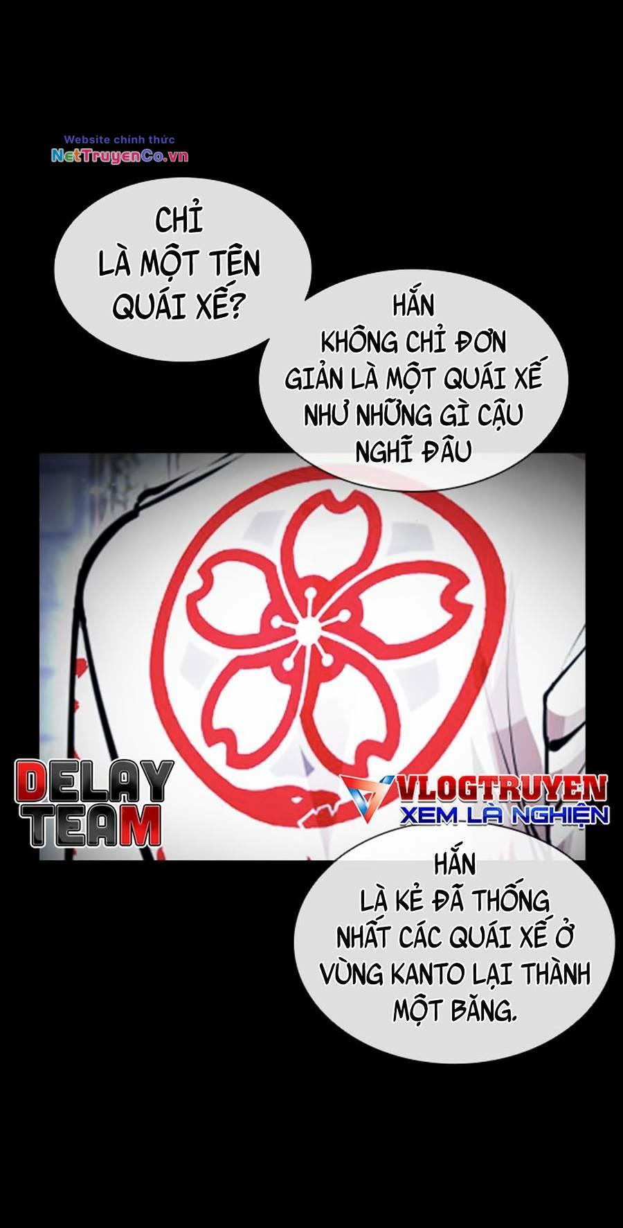 Hoán Đổi Diệu Kỳ Chap 390 - Next Chap 391