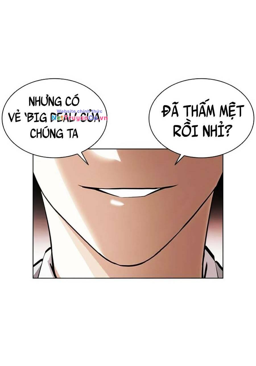 Hoán Đổi Diệu Kỳ Chap 391 - Next Chap 392