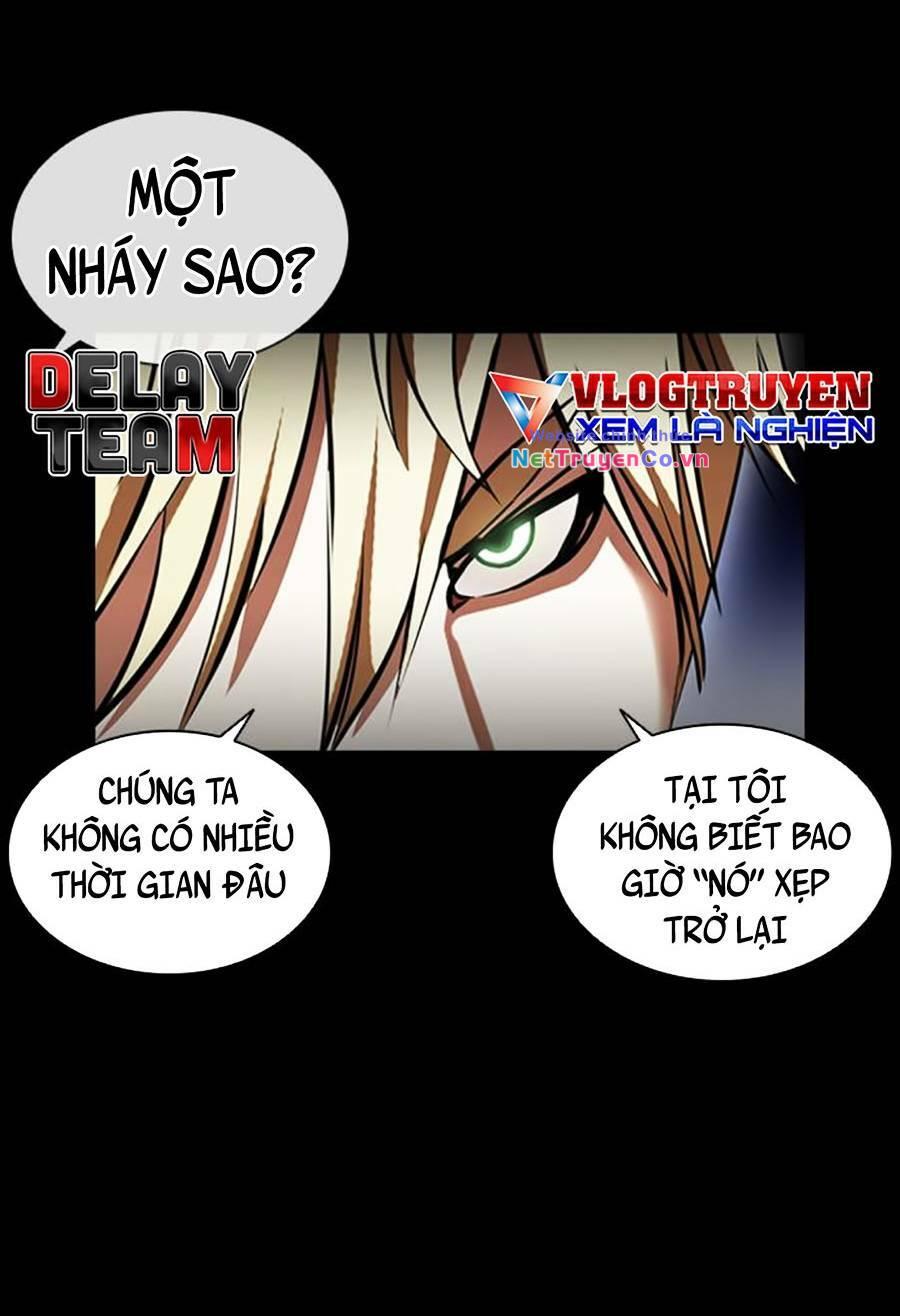 Hoán Đổi Diệu Kỳ Chap 391 - Next Chap 392