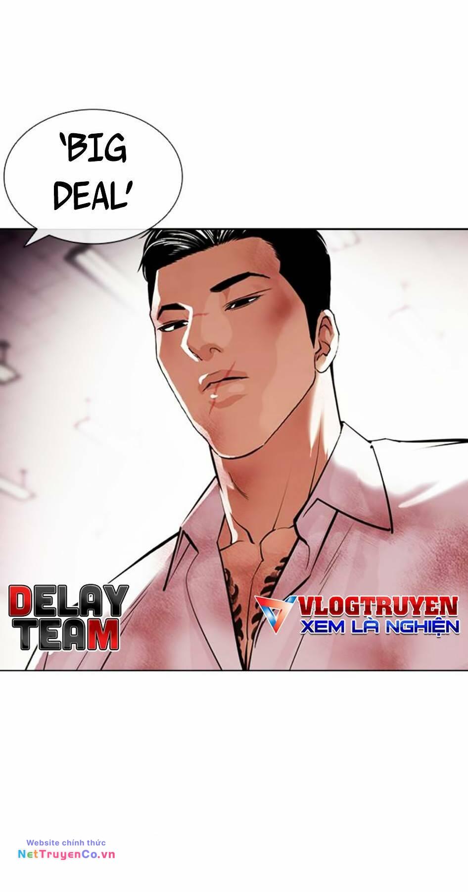 Hoán Đổi Diệu Kỳ Chap 392 - Next Chap 393