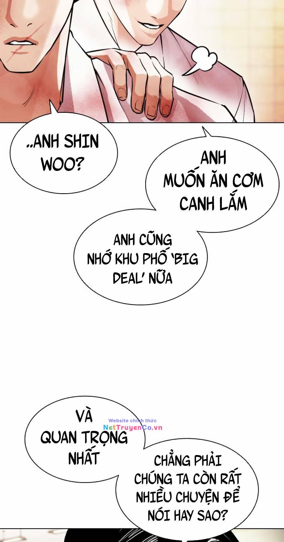 Hoán Đổi Diệu Kỳ Chap 392 - Next Chap 393