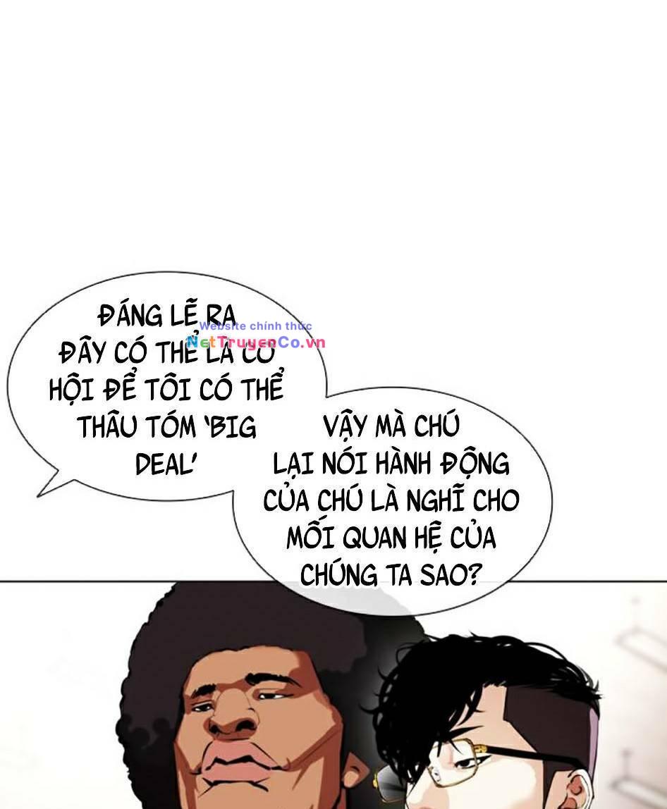 Hoán Đổi Diệu Kỳ Chap 392 - Next Chap 393