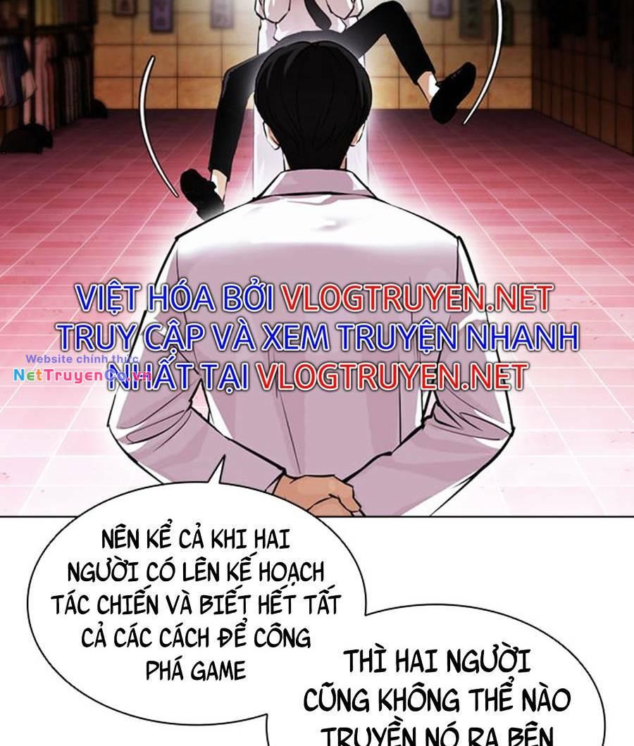 Hoán Đổi Diệu Kỳ Chap 393 - Next Chap 394