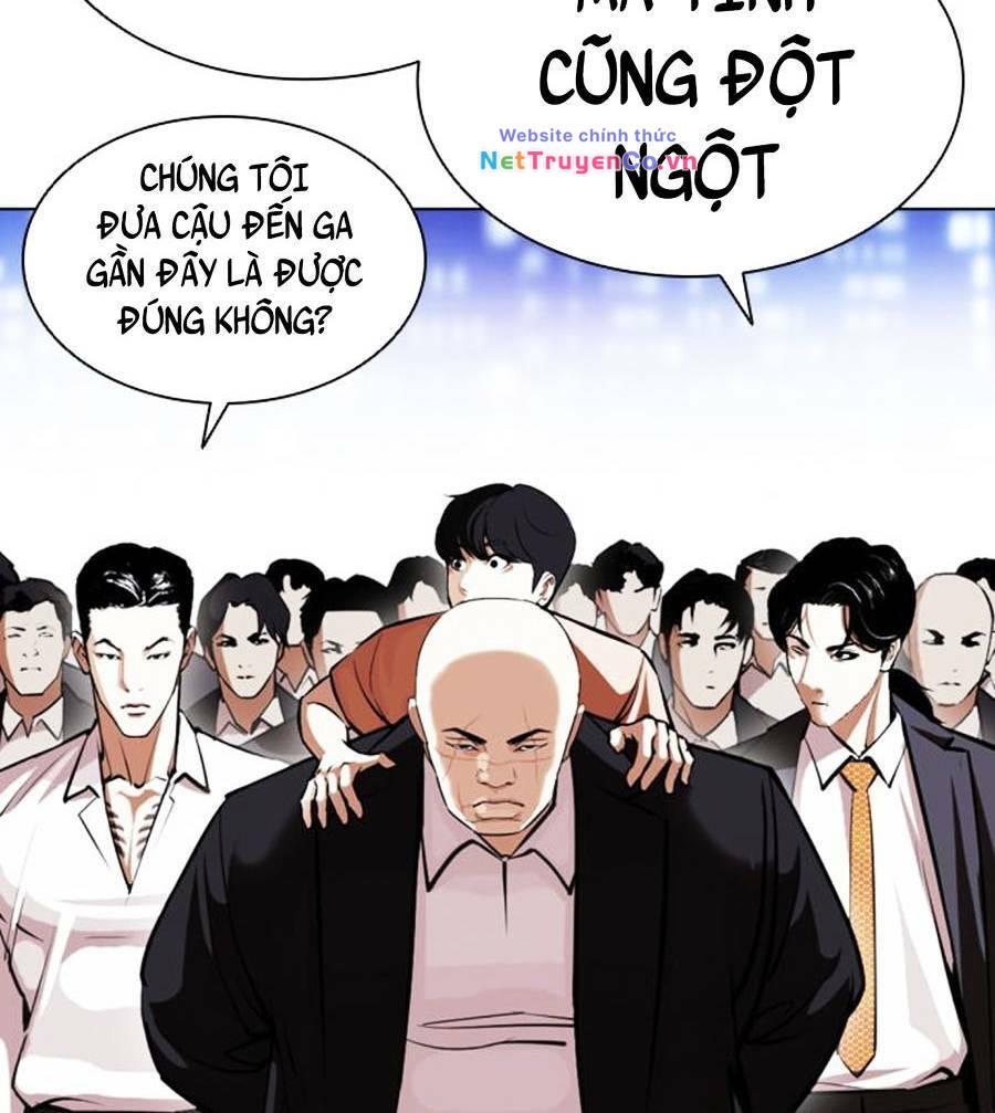 Hoán Đổi Diệu Kỳ Chap 393 - Next Chap 394