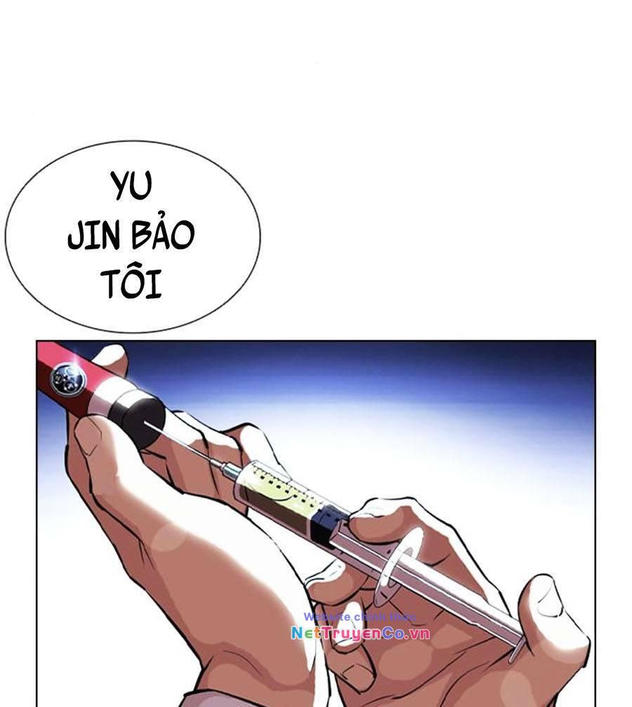 Hoán Đổi Diệu Kỳ Chap 393 - Next Chap 394