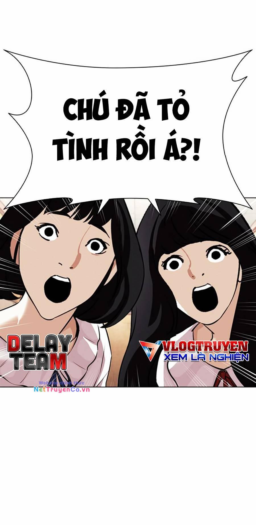 Hoán Đổi Diệu Kỳ Chap 394 - Next Chap 395