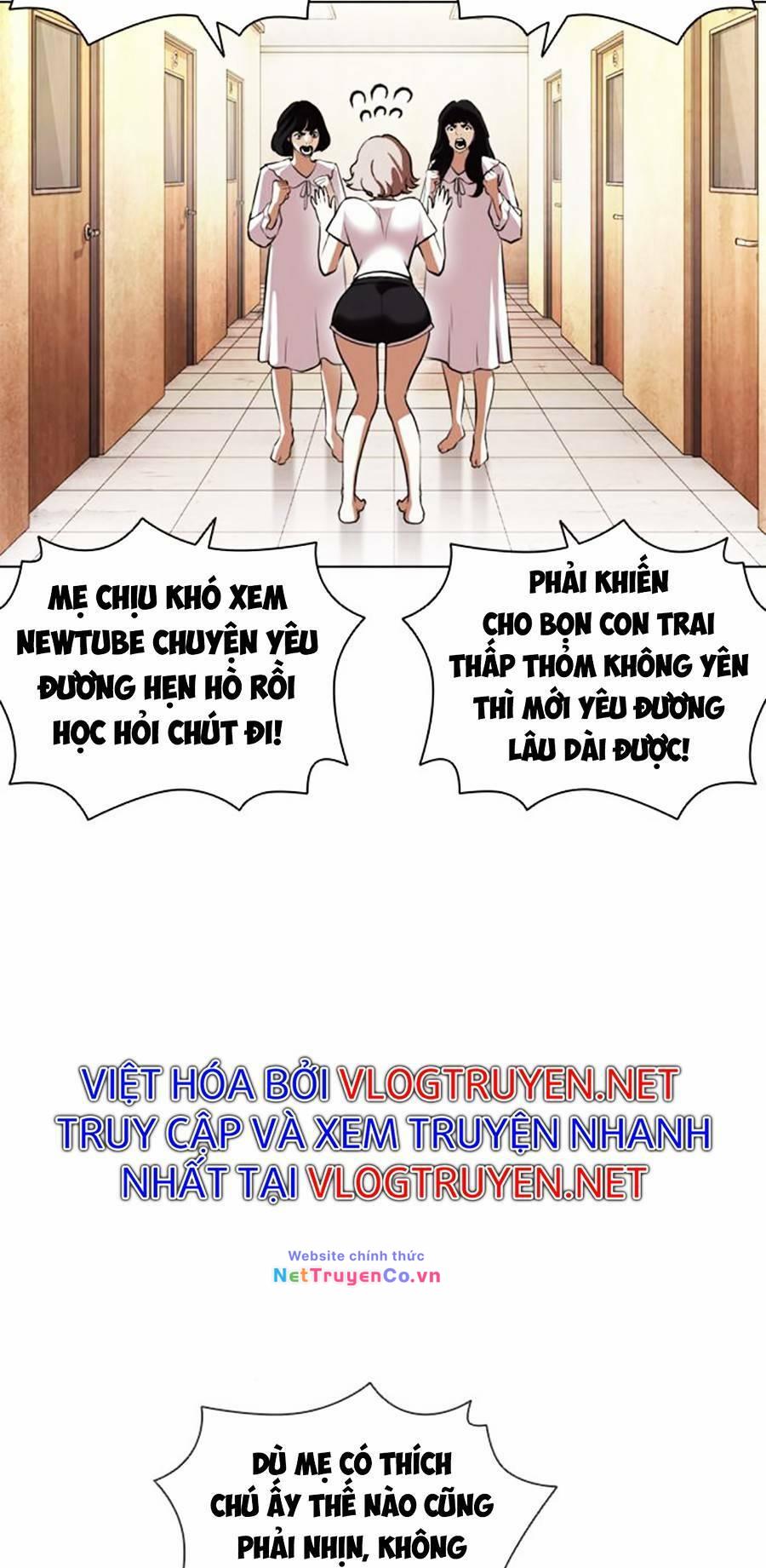 Hoán Đổi Diệu Kỳ Chap 394 - Next Chap 395