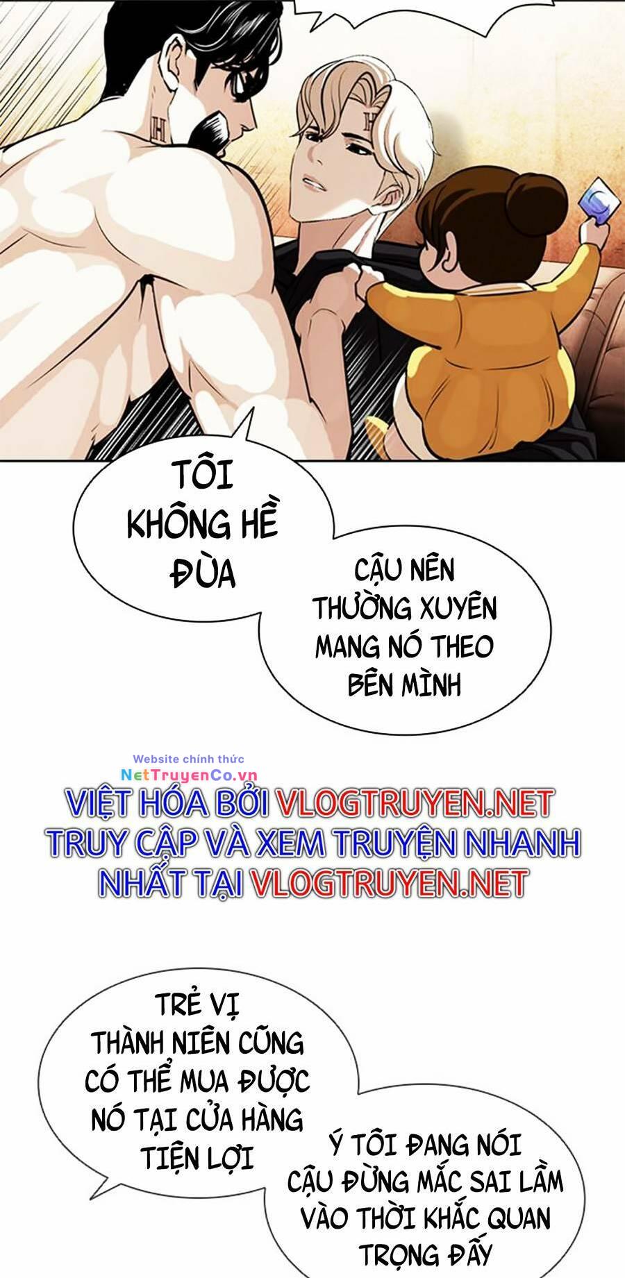 Hoán Đổi Diệu Kỳ Chap 394 - Next Chap 395
