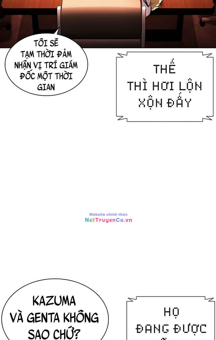 Hoán Đổi Diệu Kỳ Chap 394 - Next Chap 395