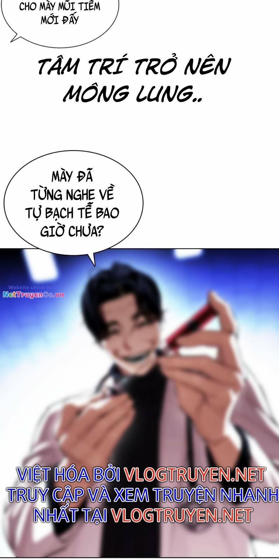 Hoán Đổi Diệu Kỳ Chap 395 - Next Chap 396