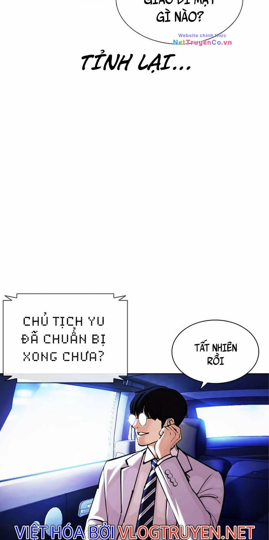 Hoán Đổi Diệu Kỳ Chap 395 - Next Chap 396