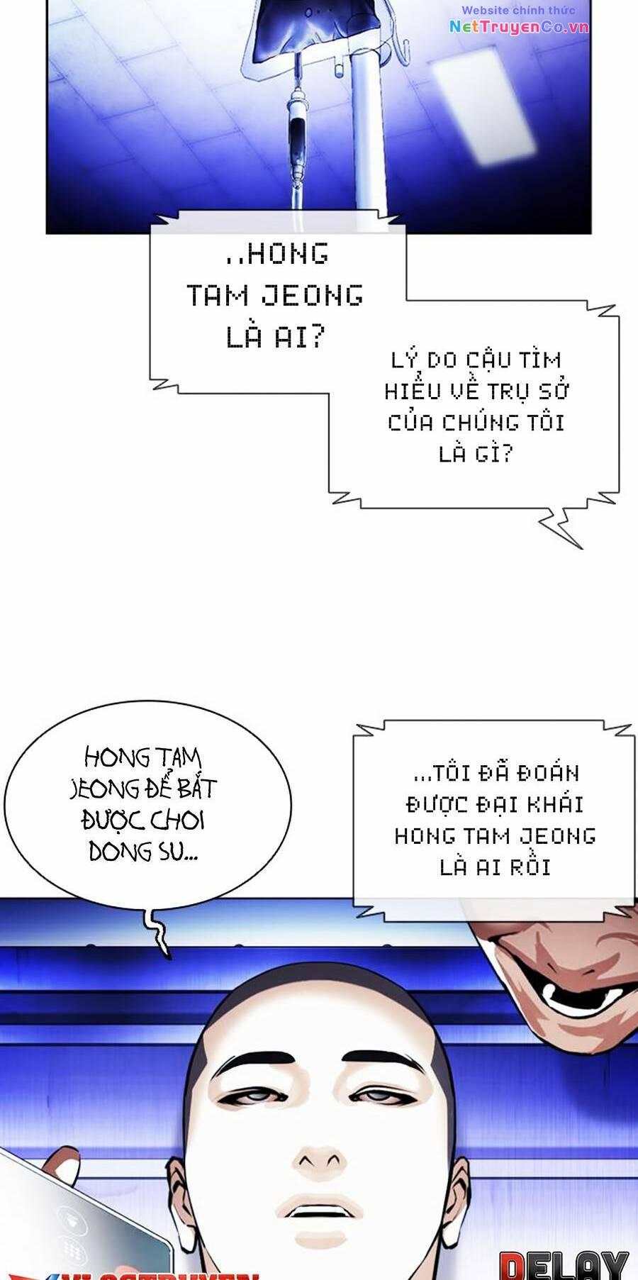 Hoán Đổi Diệu Kỳ Chap 395 - Next Chap 396