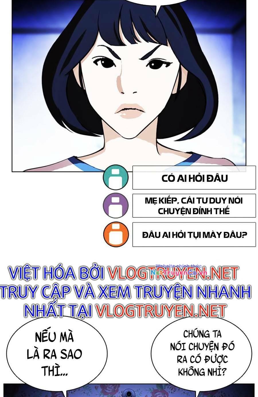 Hoán Đổi Diệu Kỳ Chap 395 - Next Chap 396