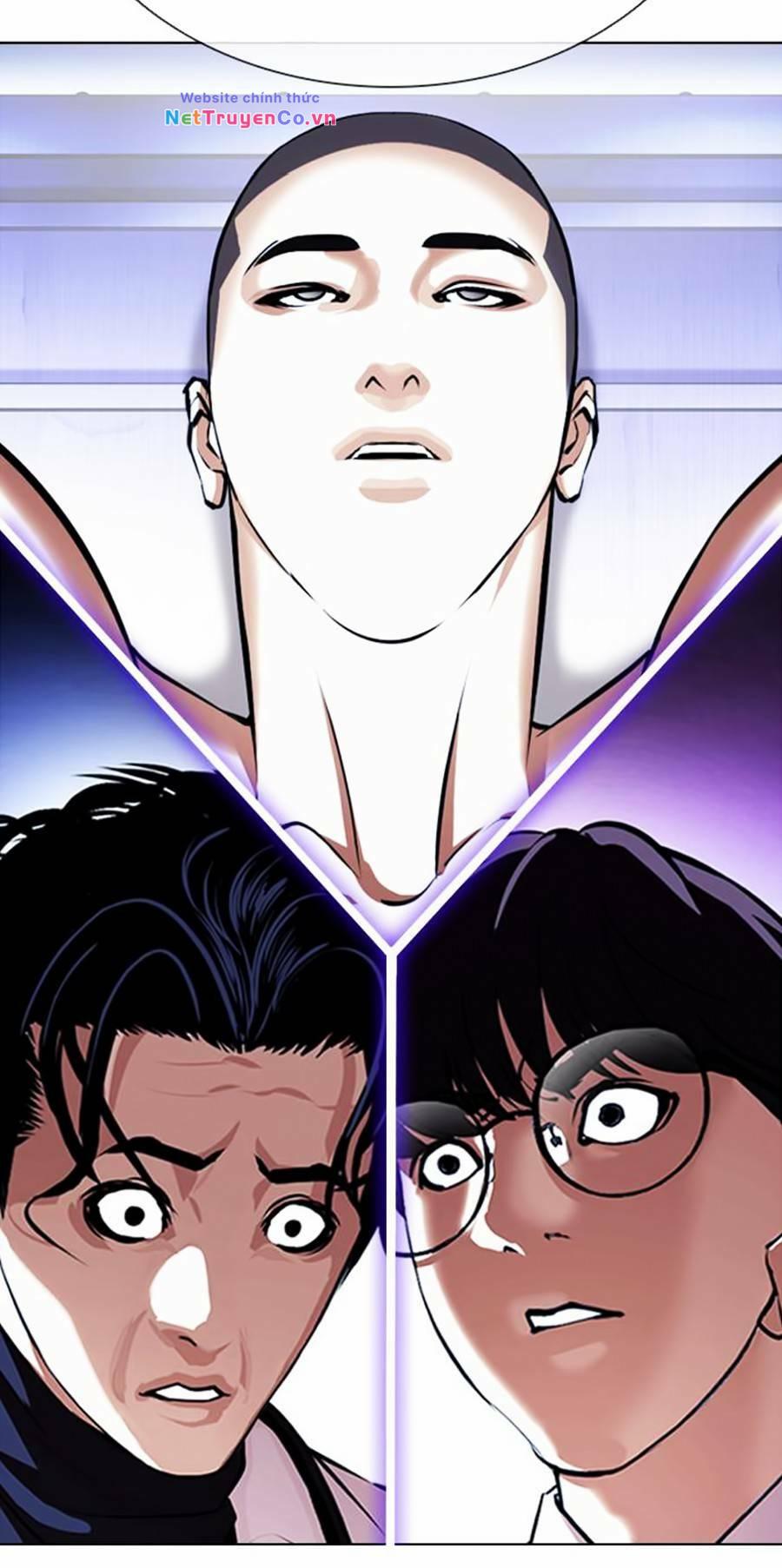 Hoán Đổi Diệu Kỳ Chap 395 - Next Chap 396