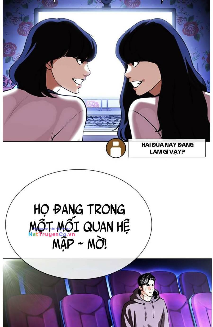 Hoán Đổi Diệu Kỳ Chap 395 - Next Chap 396