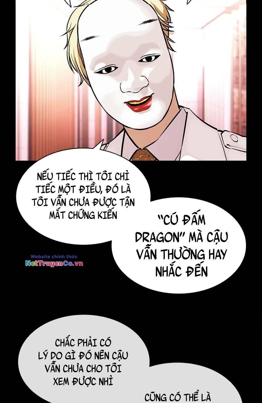 Hoán Đổi Diệu Kỳ Chap 395 - Next Chap 396