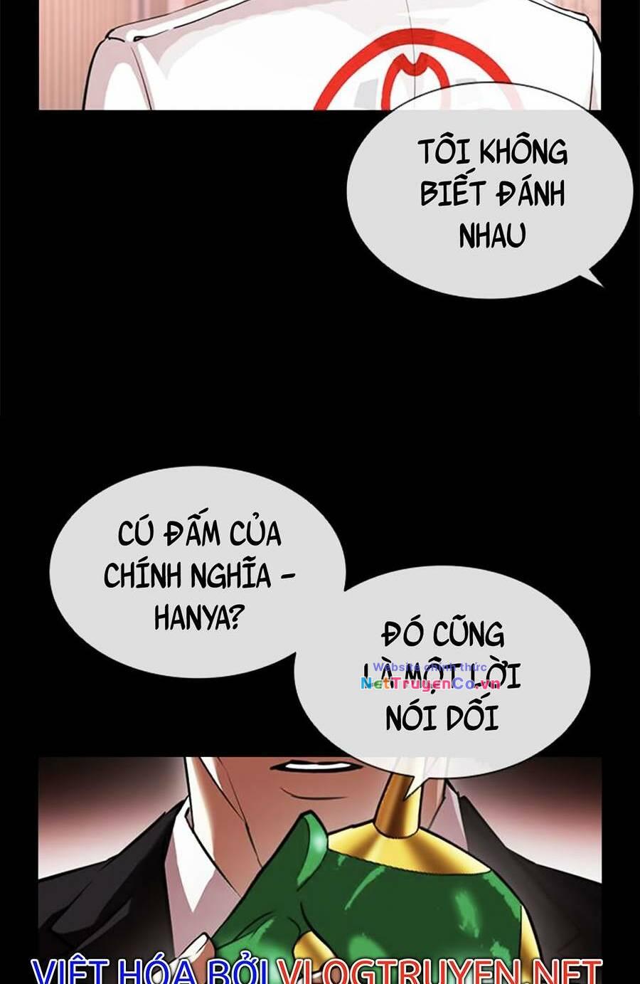 Hoán Đổi Diệu Kỳ Chap 395 - Next Chap 396