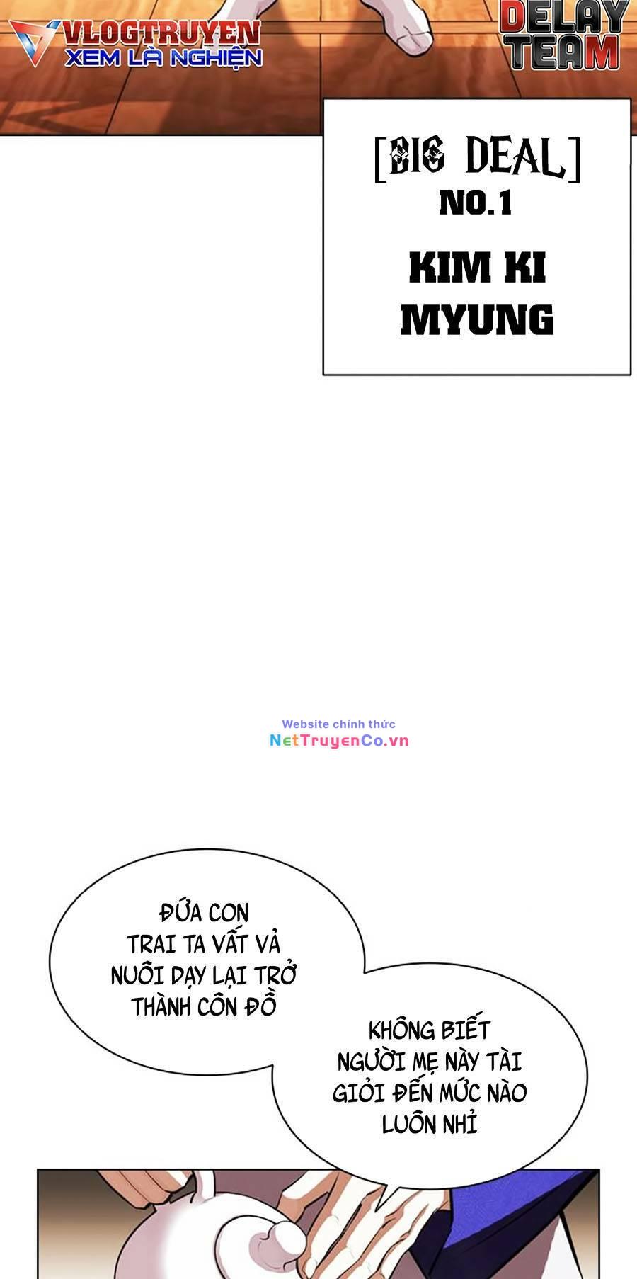 Hoán Đổi Diệu Kỳ Chap 395 - Next Chap 396