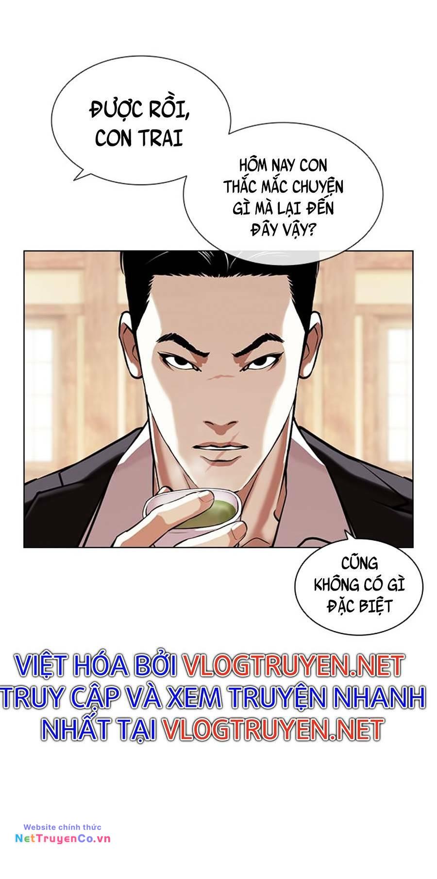 Hoán Đổi Diệu Kỳ Chap 395 - Next Chap 396