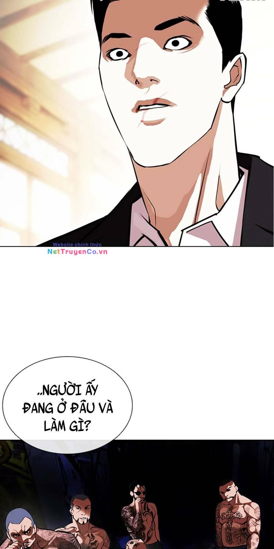 Hoán Đổi Diệu Kỳ Chap 395 - Next Chap 396