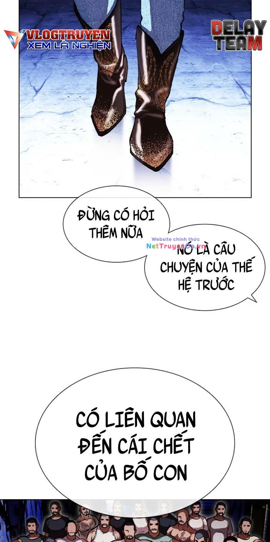 Hoán Đổi Diệu Kỳ Chap 395 - Next Chap 396