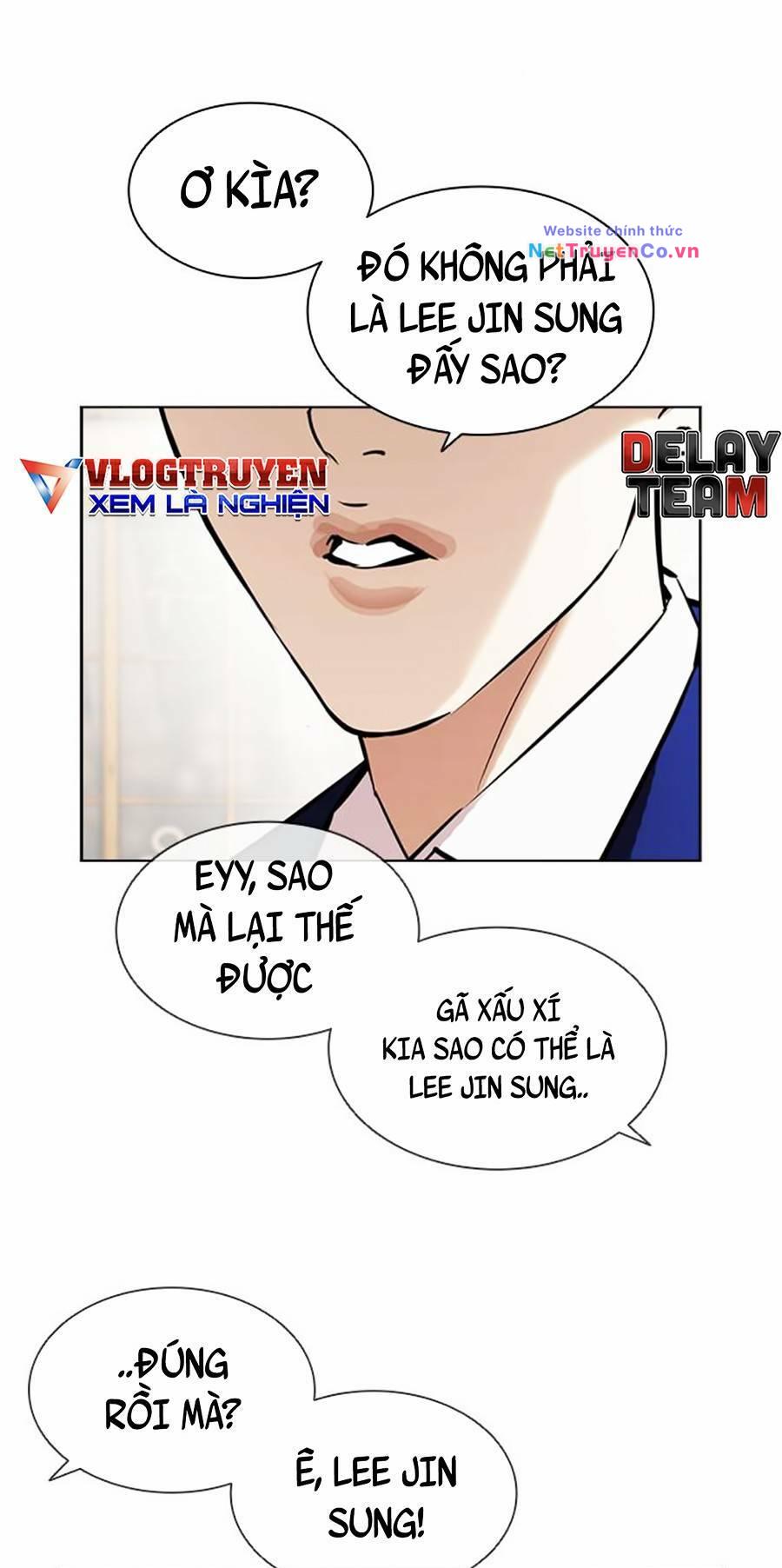 Hoán Đổi Diệu Kỳ Chap 395 - Next Chap 396