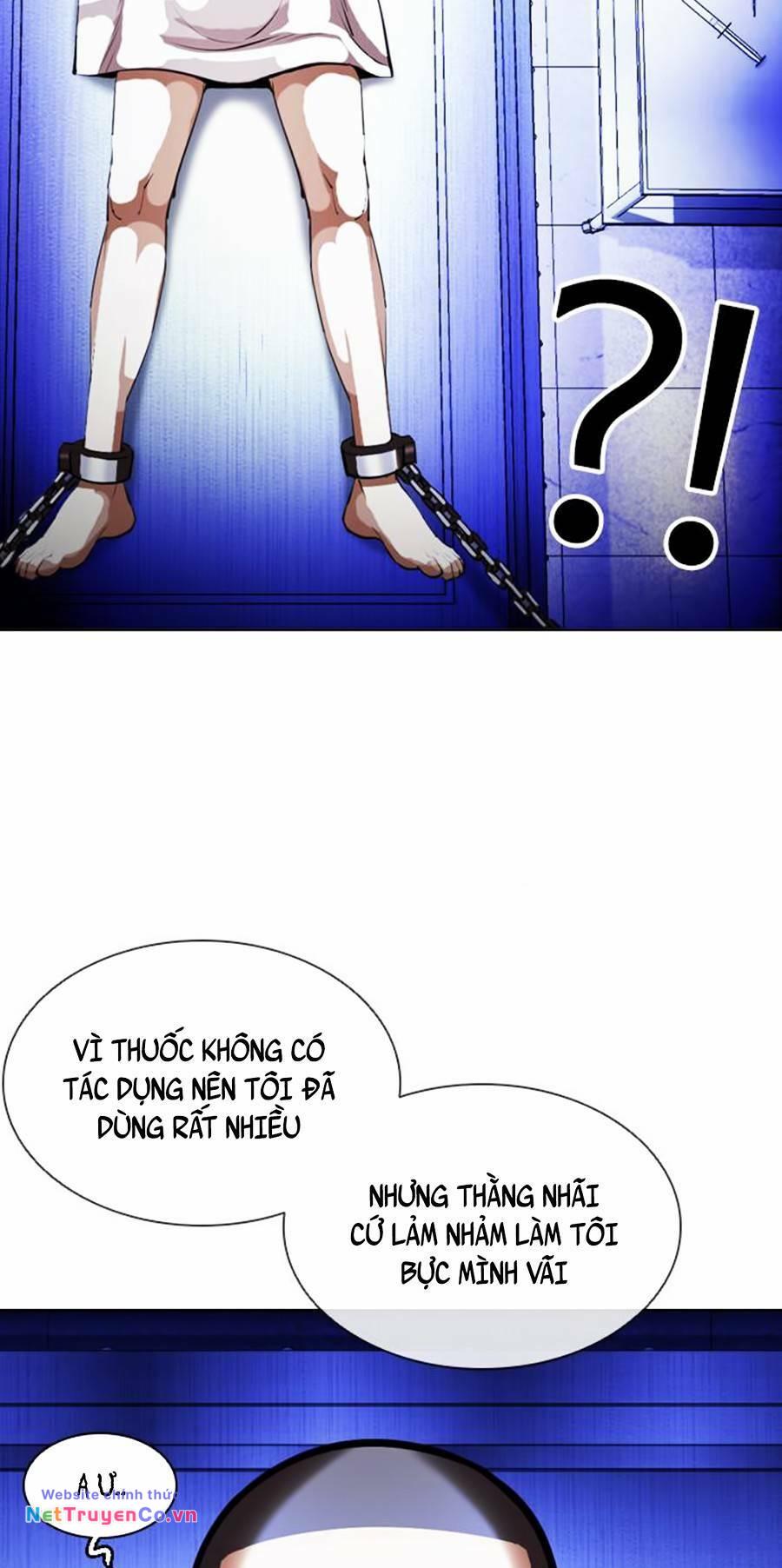 Hoán Đổi Diệu Kỳ Chap 395 - Next Chap 396