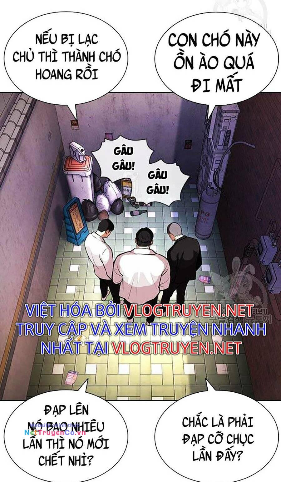 Hoán Đổi Diệu Kỳ Chap 397 - Next Chap 398