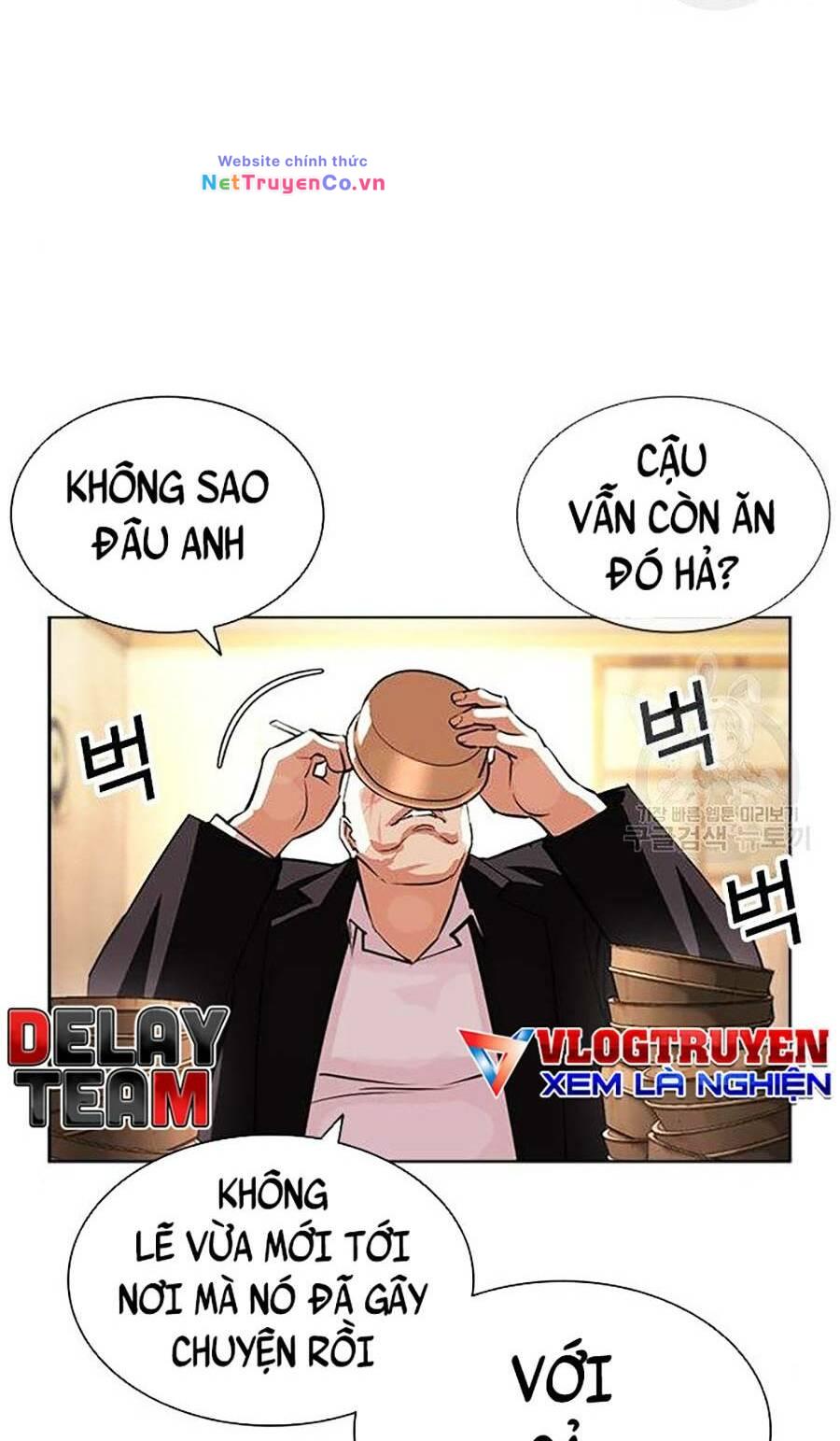 Hoán Đổi Diệu Kỳ Chap 397 - Next Chap 398