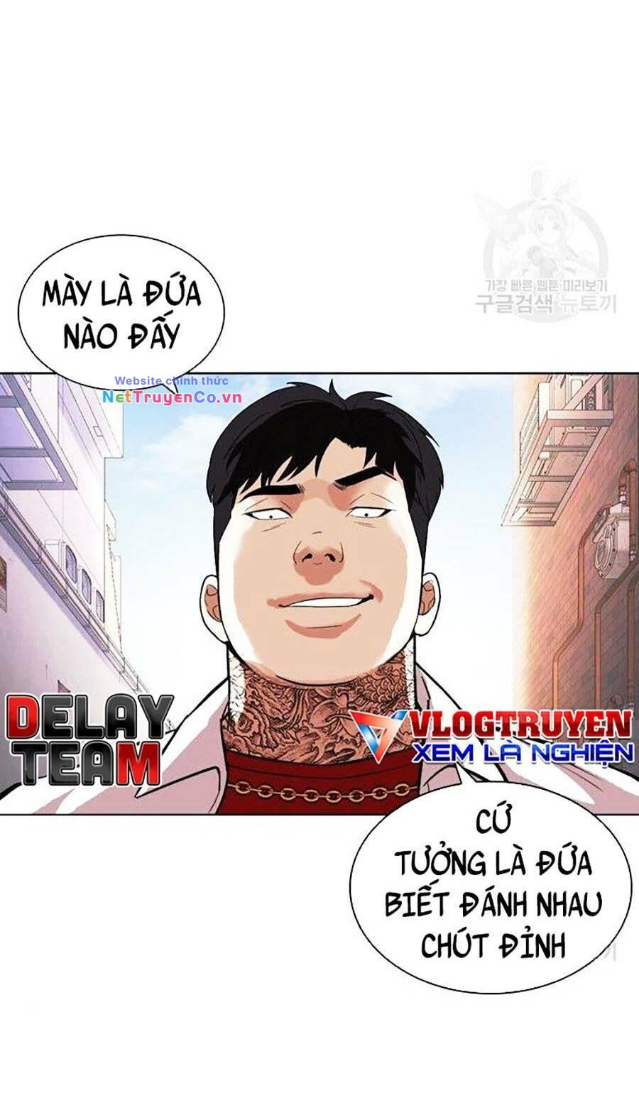 Hoán Đổi Diệu Kỳ Chap 397 - Next Chap 398