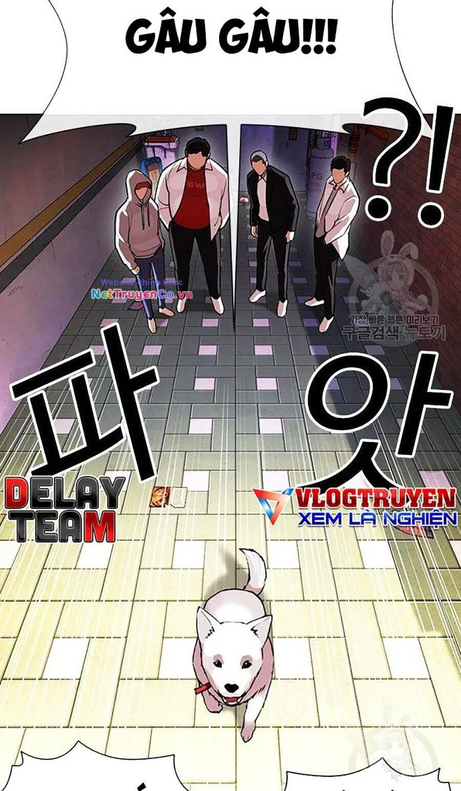 Hoán Đổi Diệu Kỳ Chap 397 - Next Chap 398