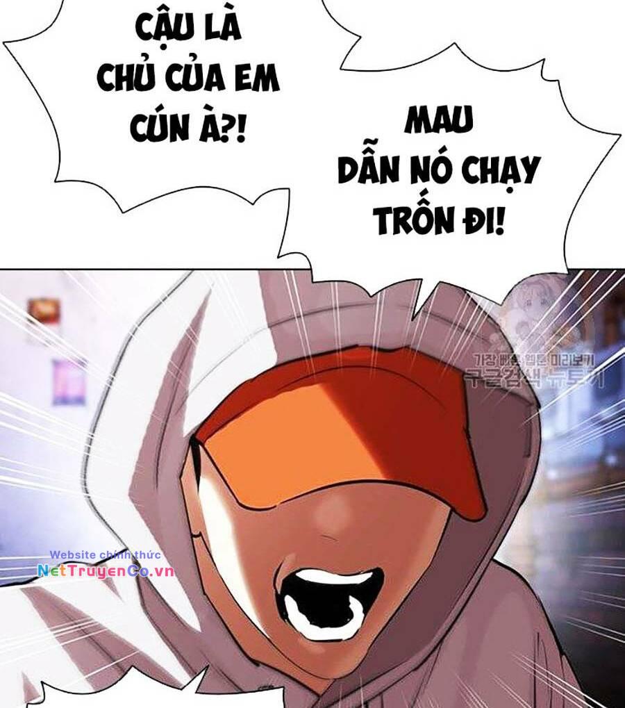 Hoán Đổi Diệu Kỳ Chap 397 - Next Chap 398