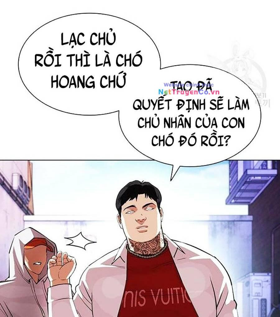 Hoán Đổi Diệu Kỳ Chap 397 - Next Chap 398